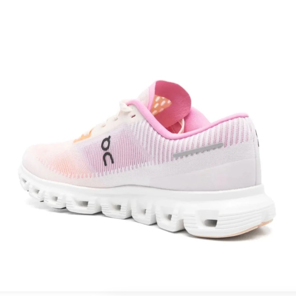 On Women’s Cloud 6 Push Shoes Running Shoes - Picture 8 of 8